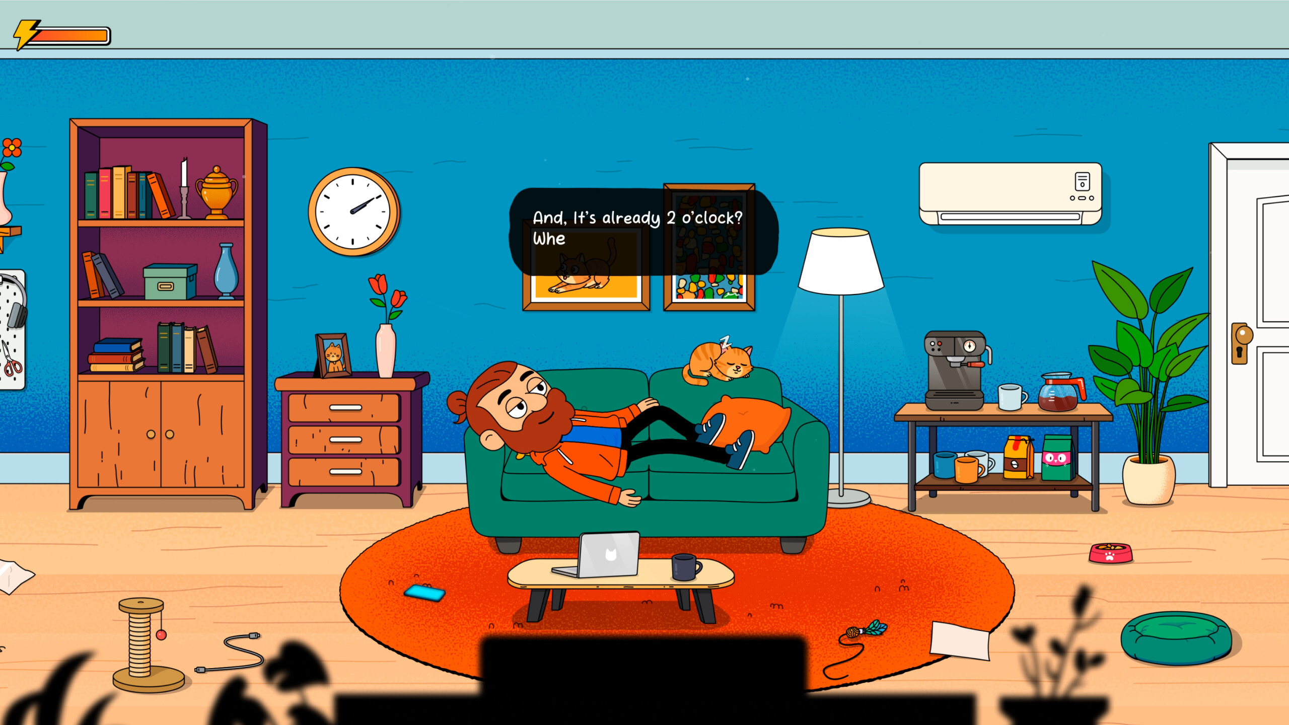 Last Revision screenshot 2