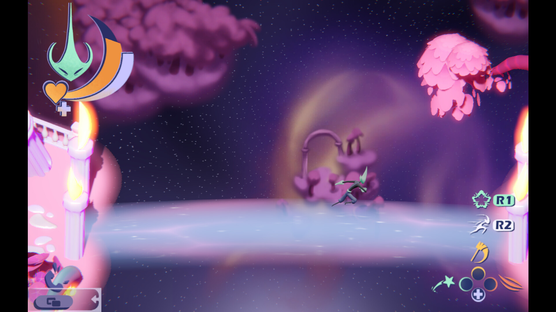 DCI : Dream Clean Inc. screenshot 5