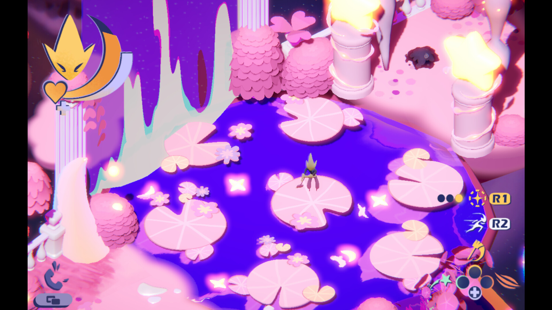 DCI : Dream Clean Inc. screenshot 2