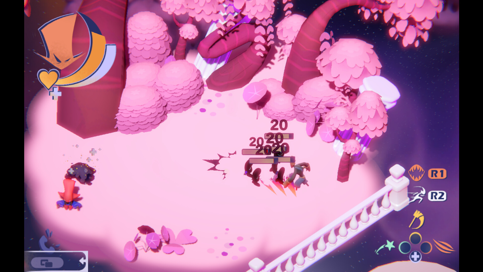 DCI : Dream Clean Inc. screenshot 3