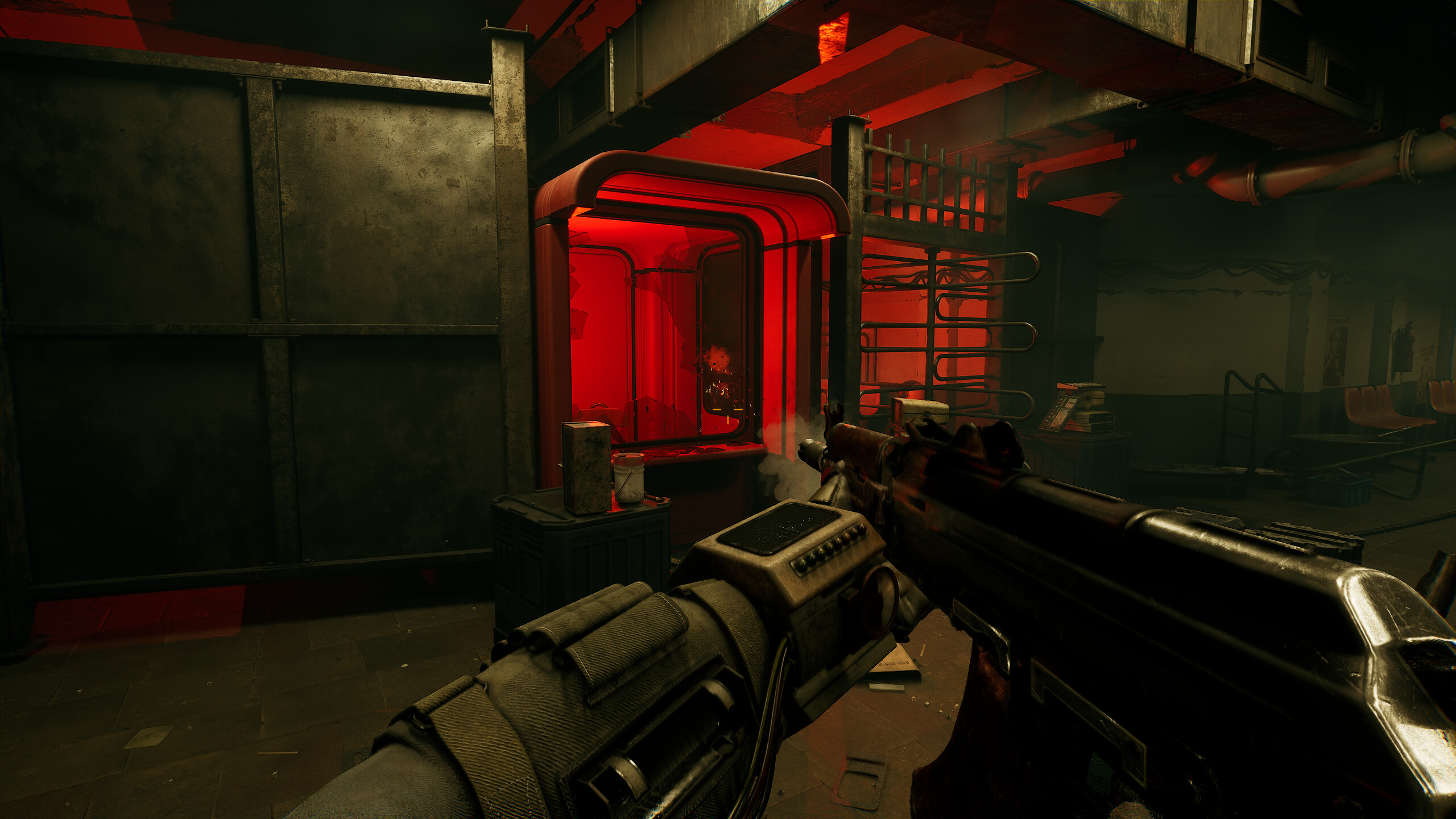PROPAST screenshot 4