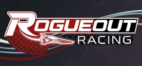 Cover art from RogueOut Racing