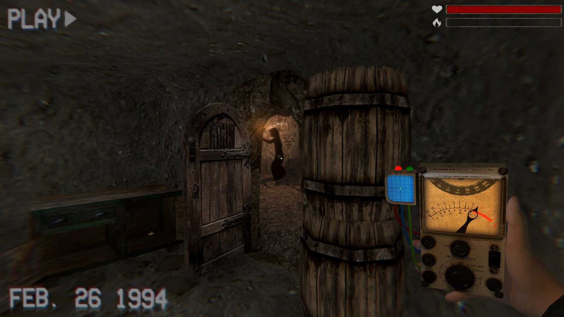 Whispers of the Requiem screenshot 4