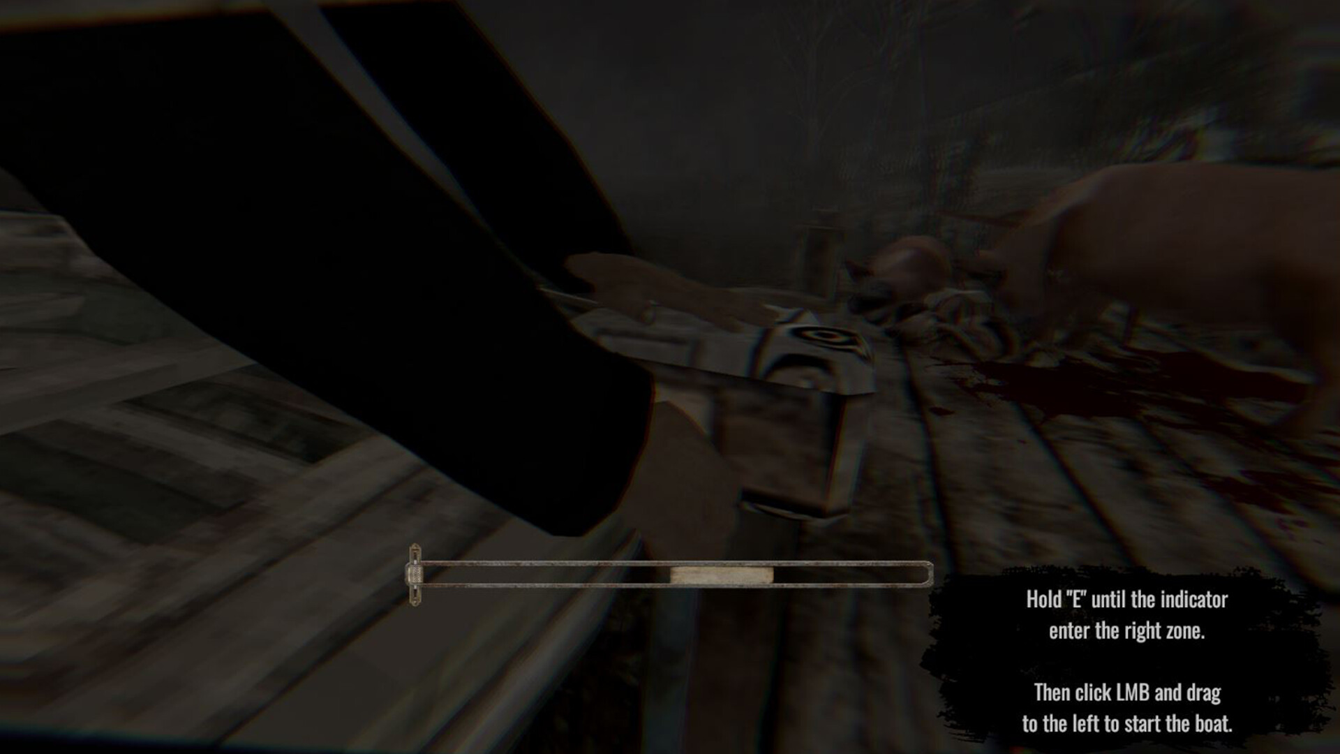 Whispers of the Requiem screenshot 3