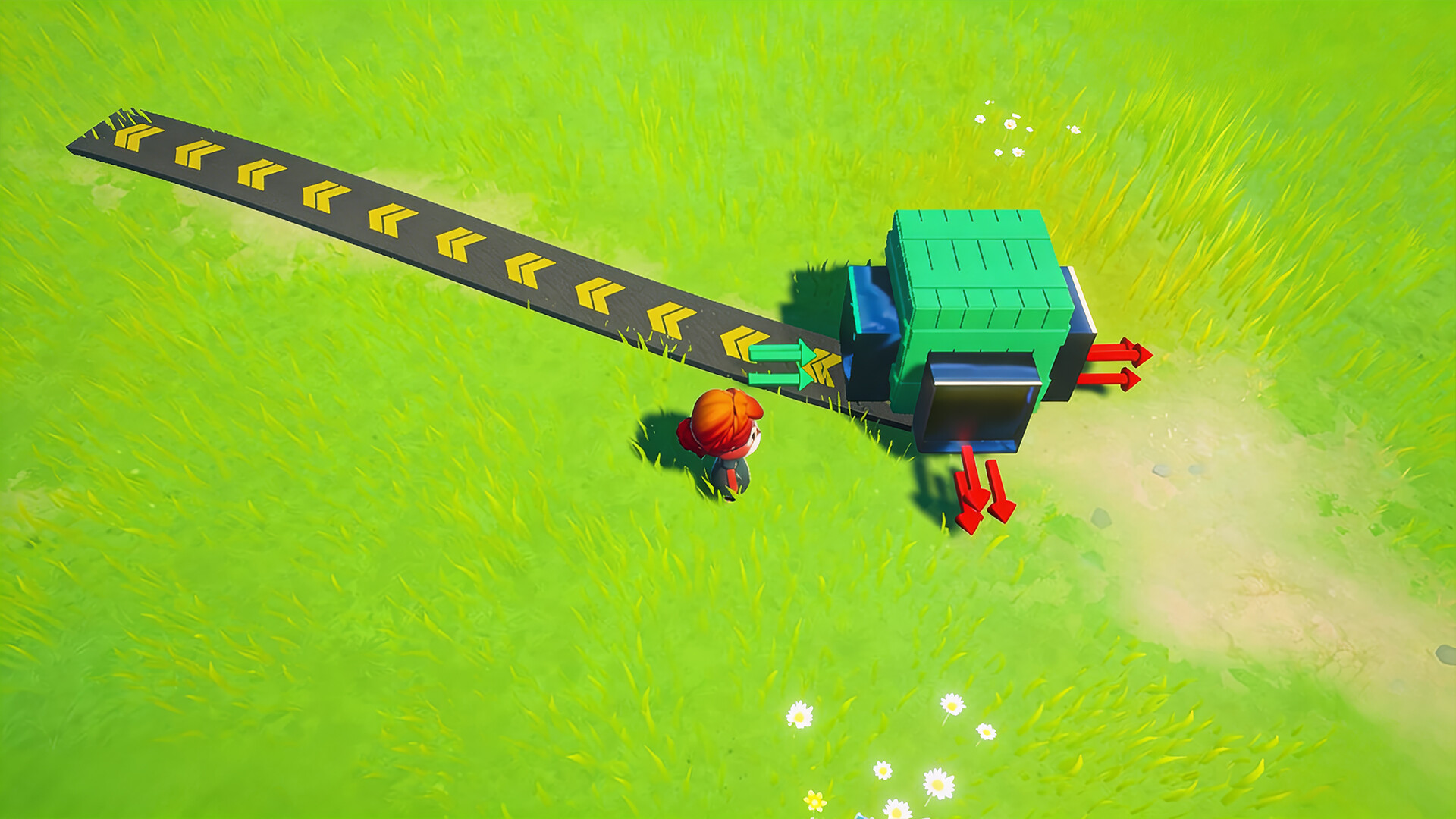 Amicraft Factory™ screenshot 2