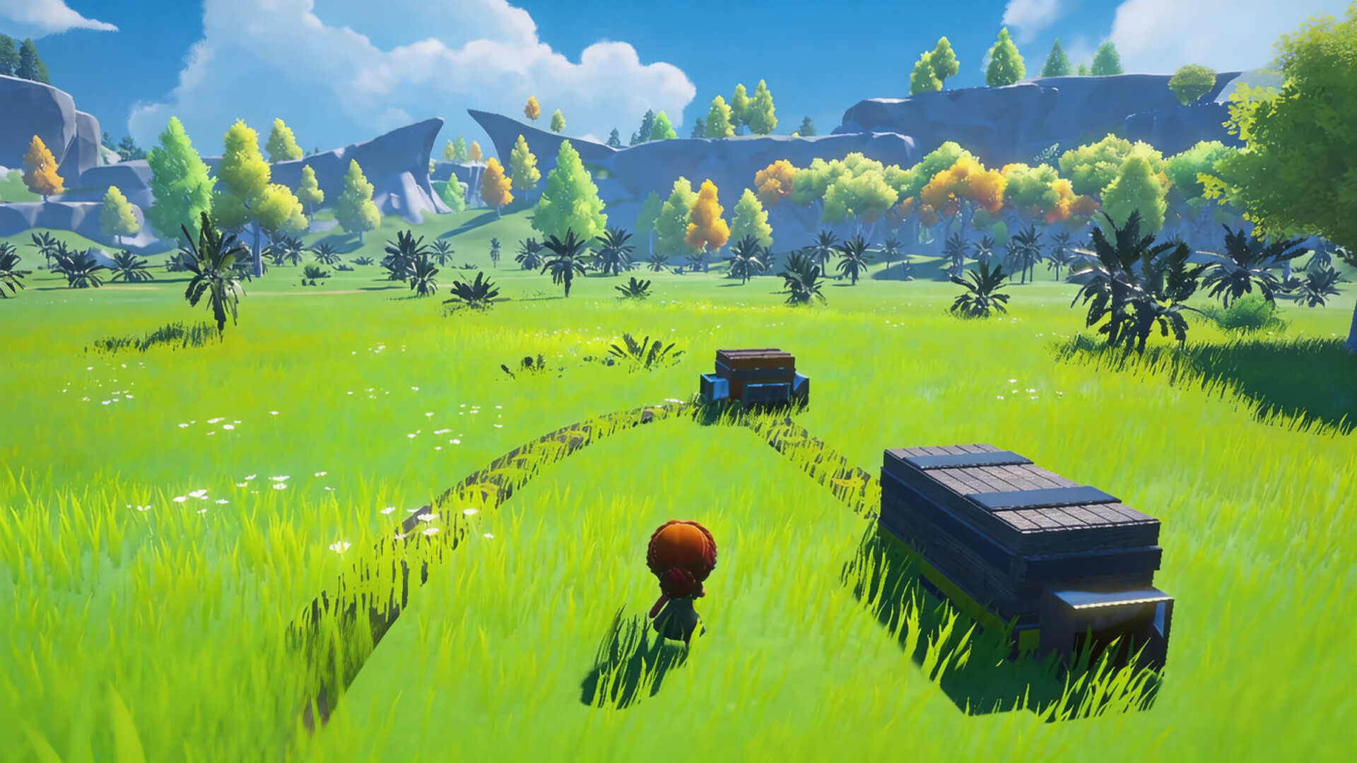 Amicraft Factory™ screenshot 1