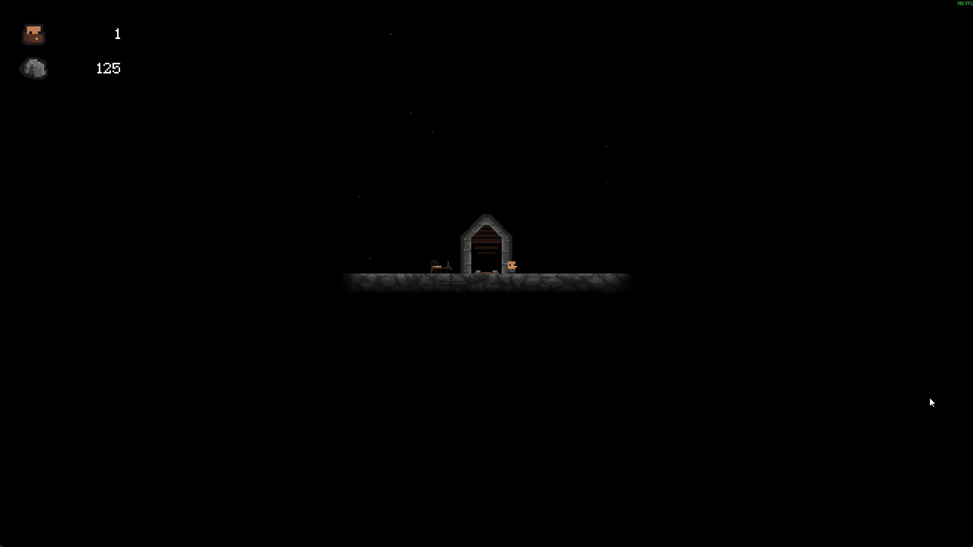 Dwarf Hole screenshot 4