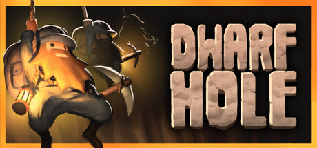Cover art from Dwarf Hole