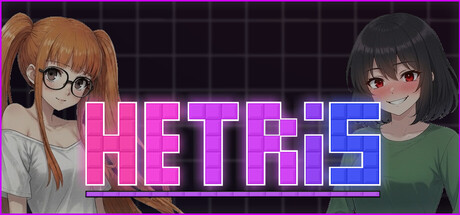 Cover art from Hetris
