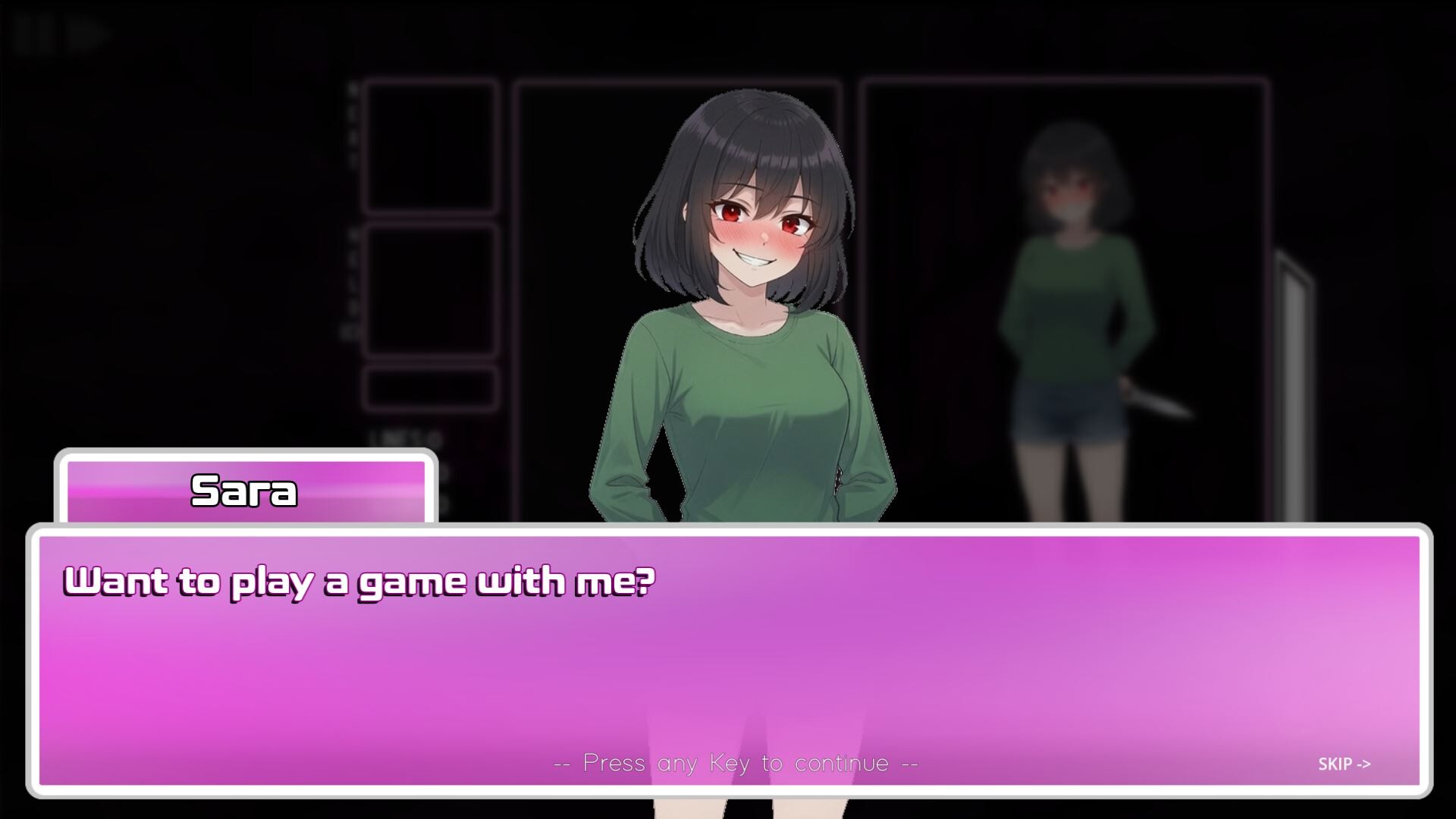 Hetris screenshot 2