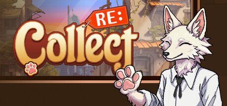Cover art from Re:collect