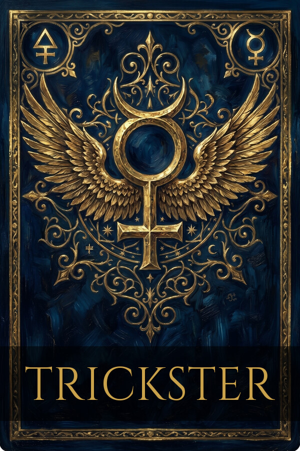 Trickster: The Fool's Wager