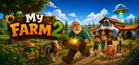 My Farm 2