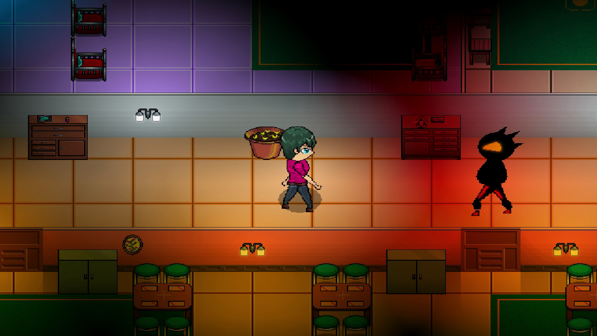 Ashentia Hauntings 2 screenshot 4