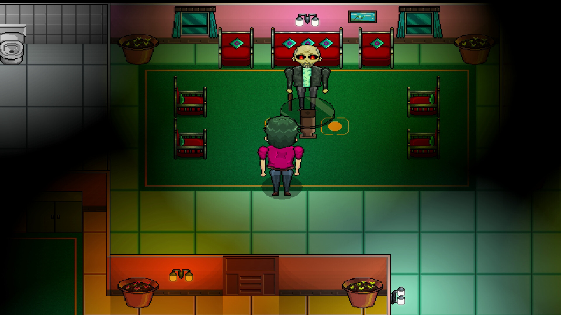 Ashentia Hauntings 2 screenshot 3