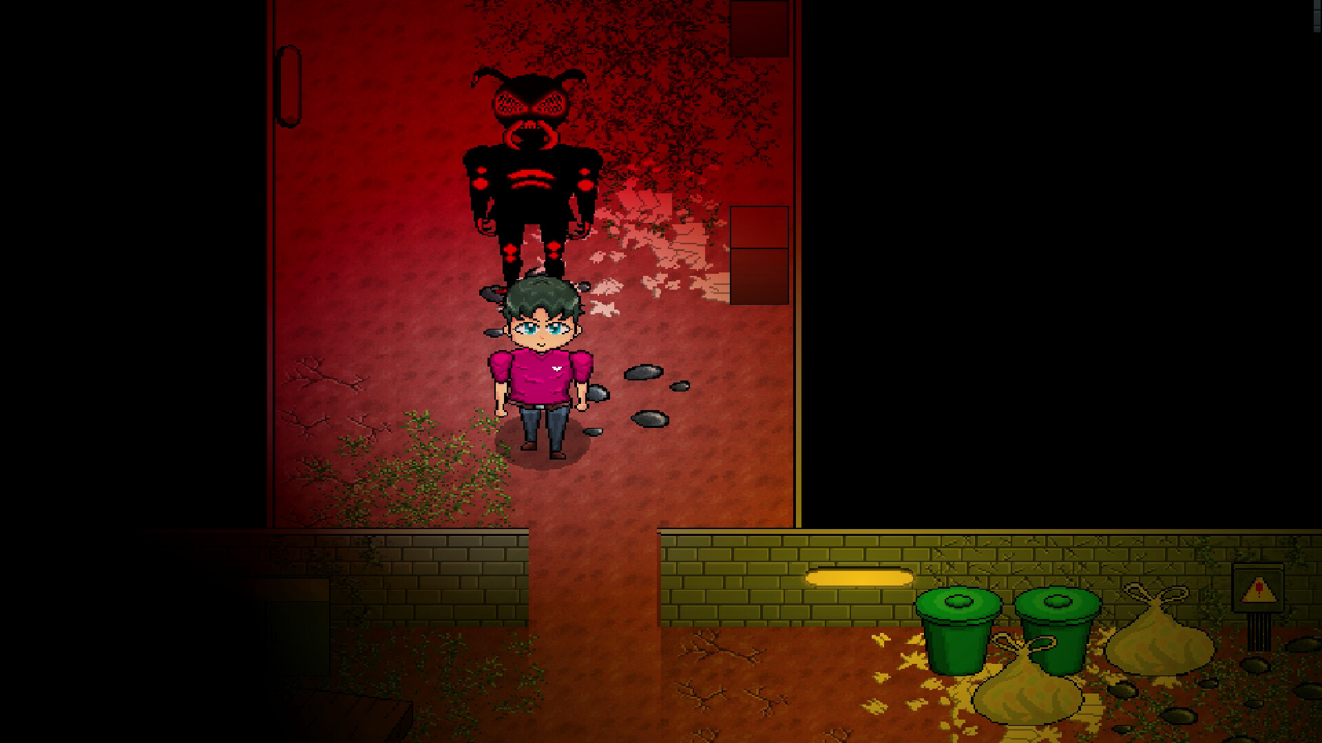 Ashentia Hauntings 2 screenshot 5
