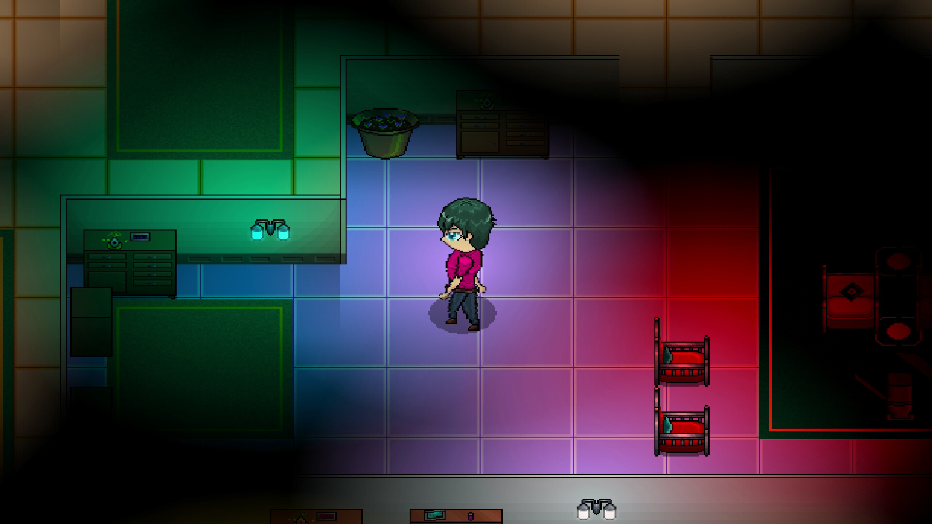 Ashentia Hauntings 2 trailer