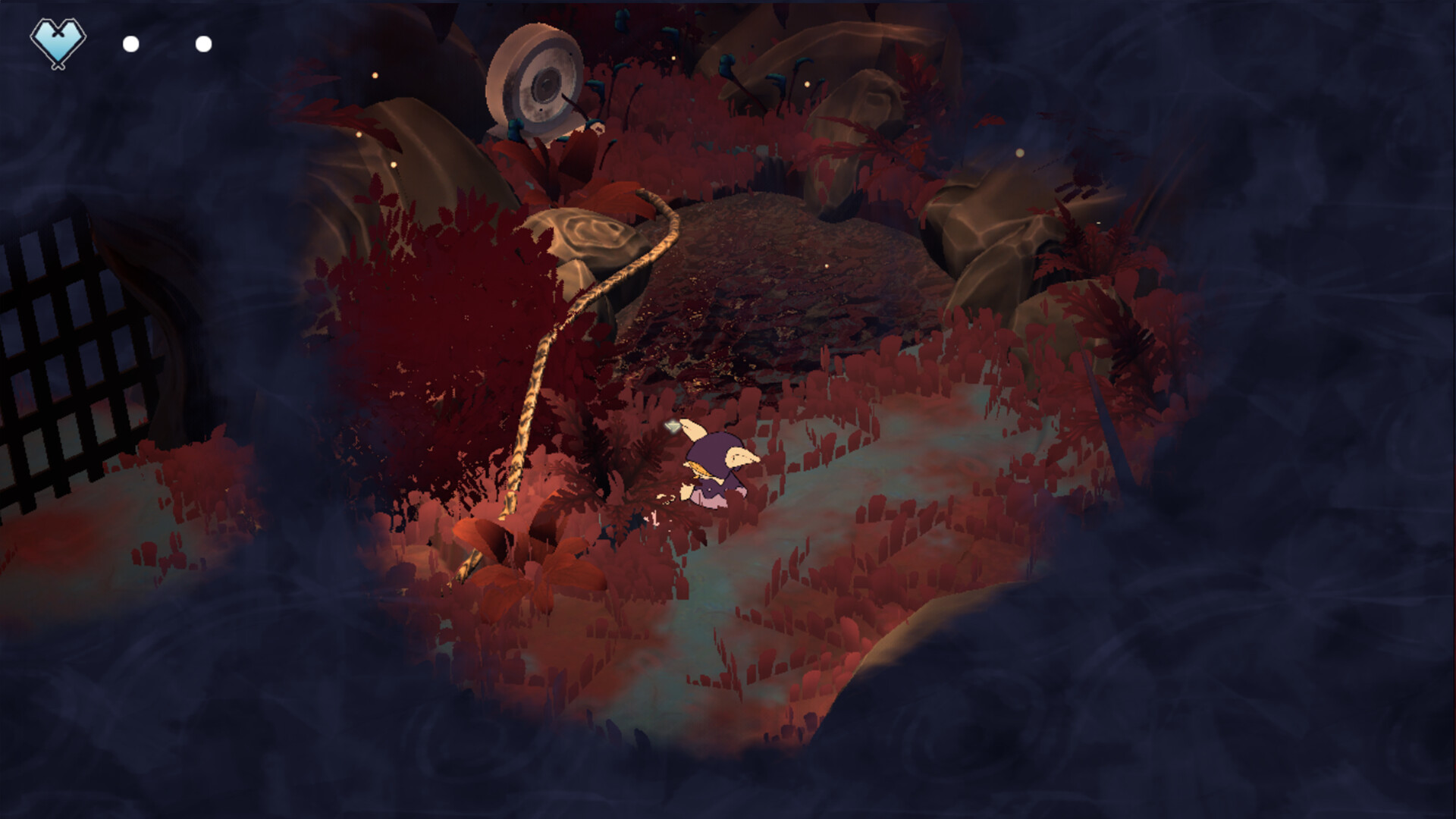 Echoes of the Forest screenshot 4