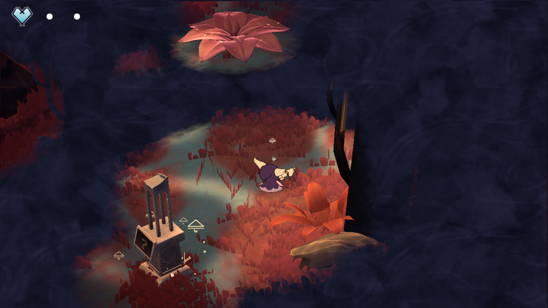 Echoes of the Forest screenshot 2