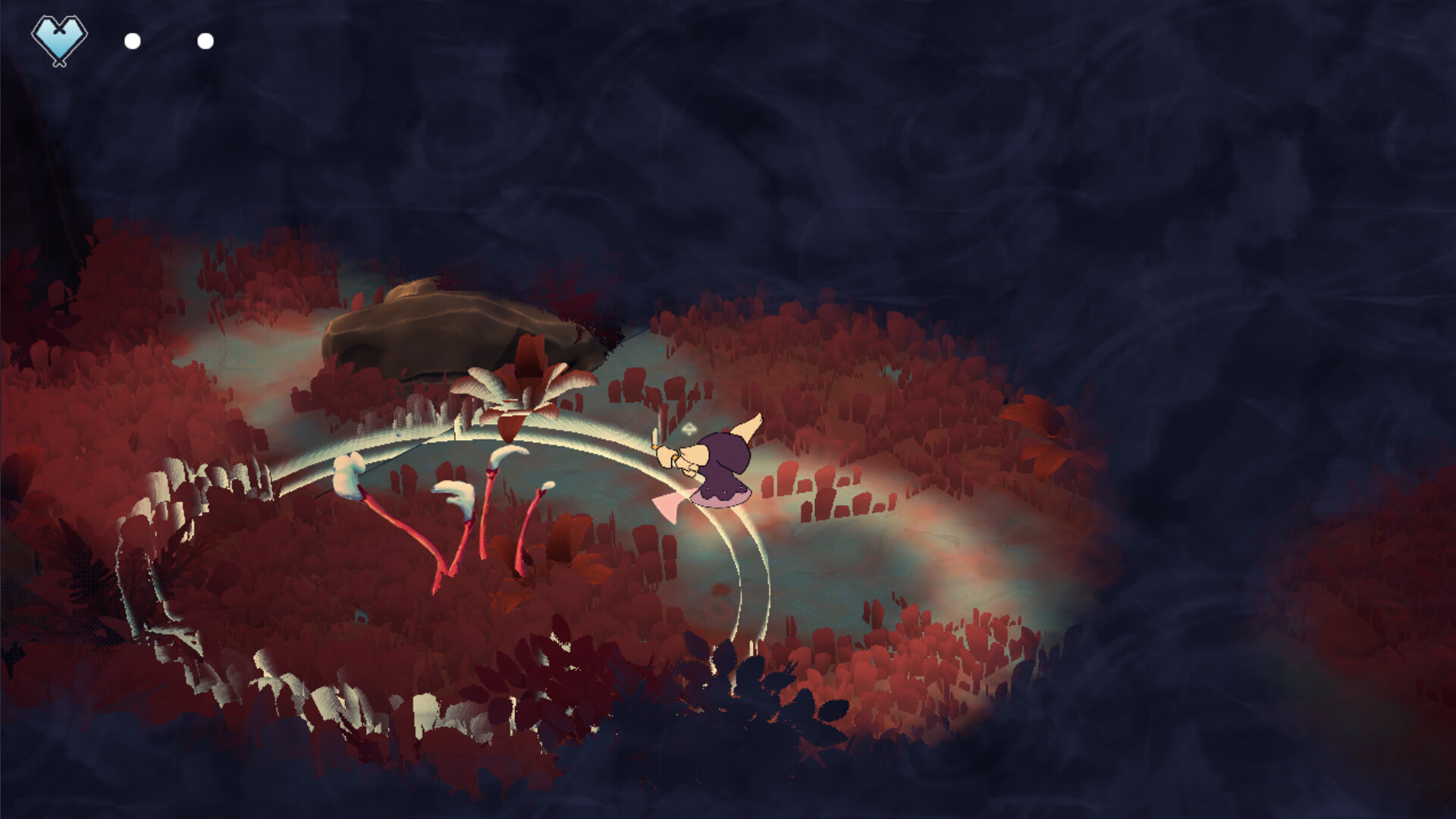 Echoes of the Forest screenshot 3