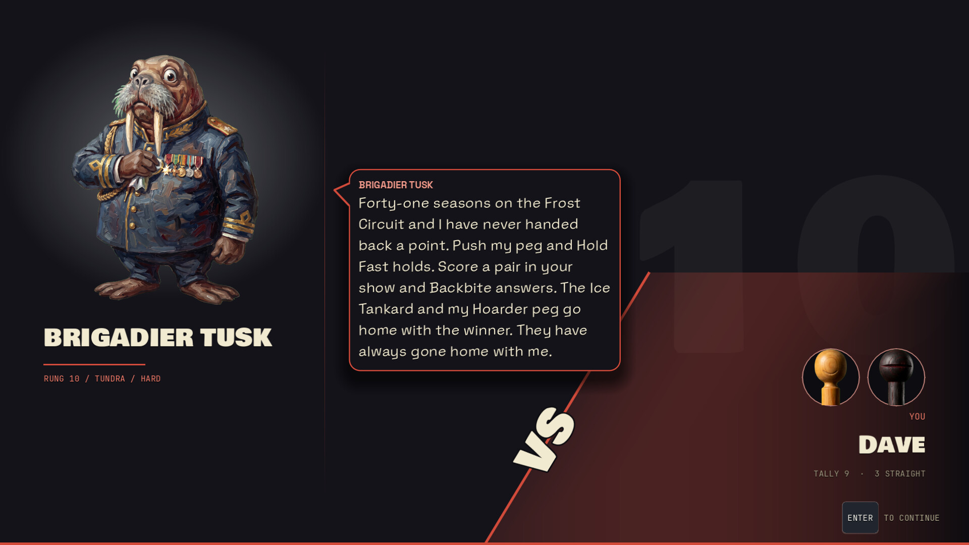 Double Skunk screenshot 3