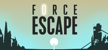 Cover art from Force Escape