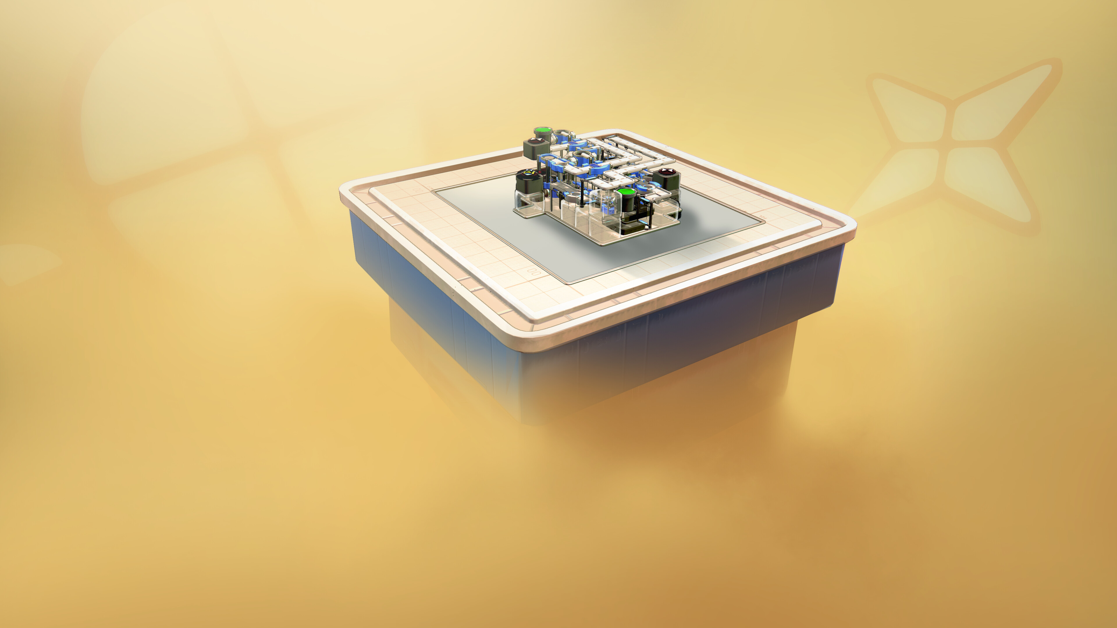 puzzlez - a shapez game screenshot 4