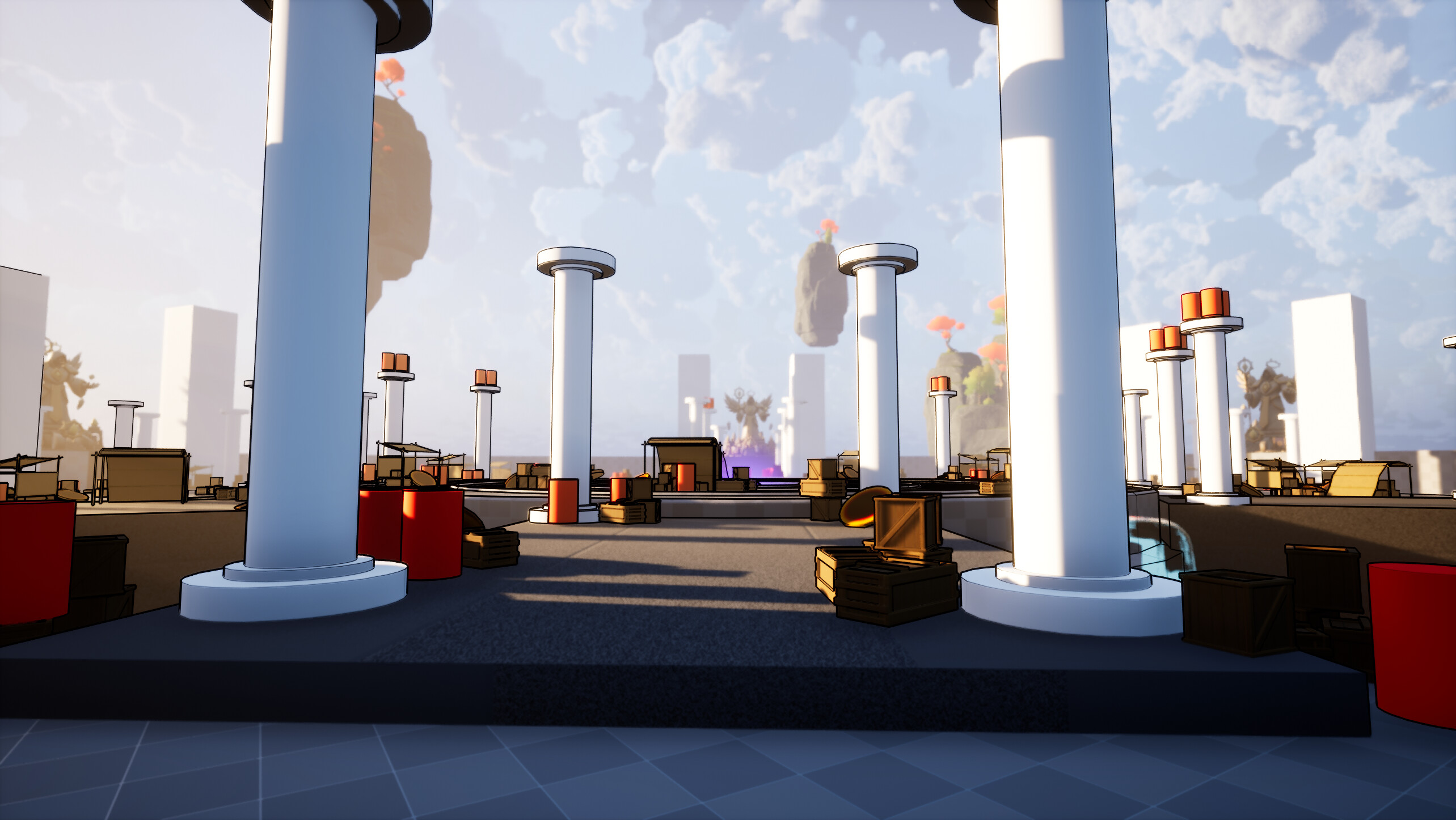Goffy Clash screenshot 4