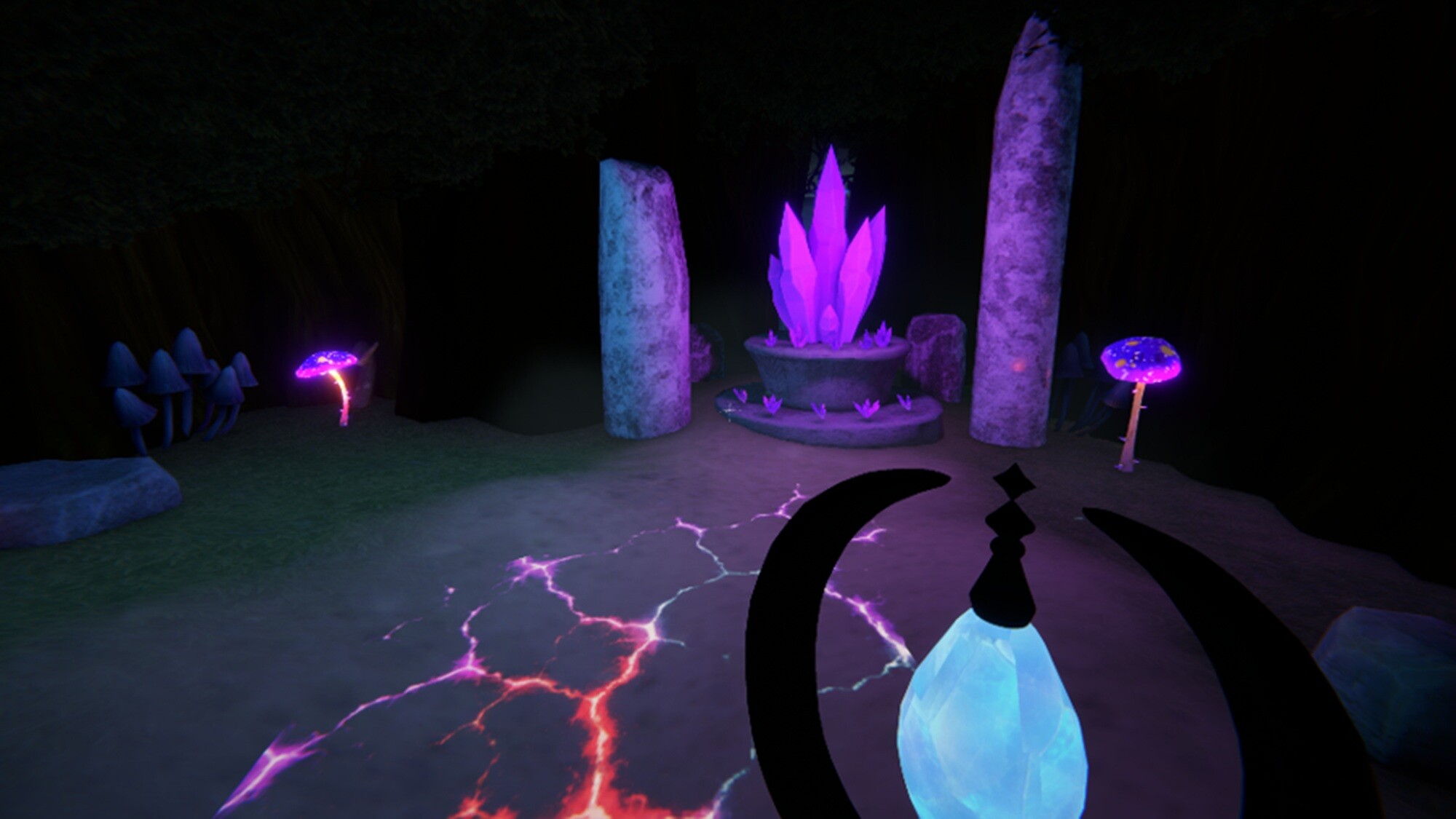 Finding Fairies screenshot 4