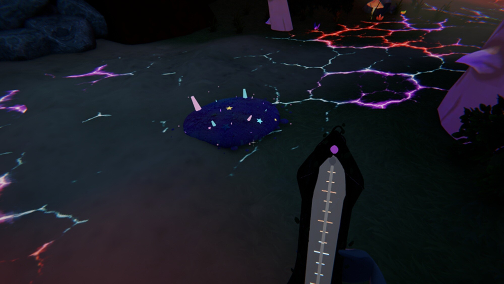 Finding Fairies screenshot 3