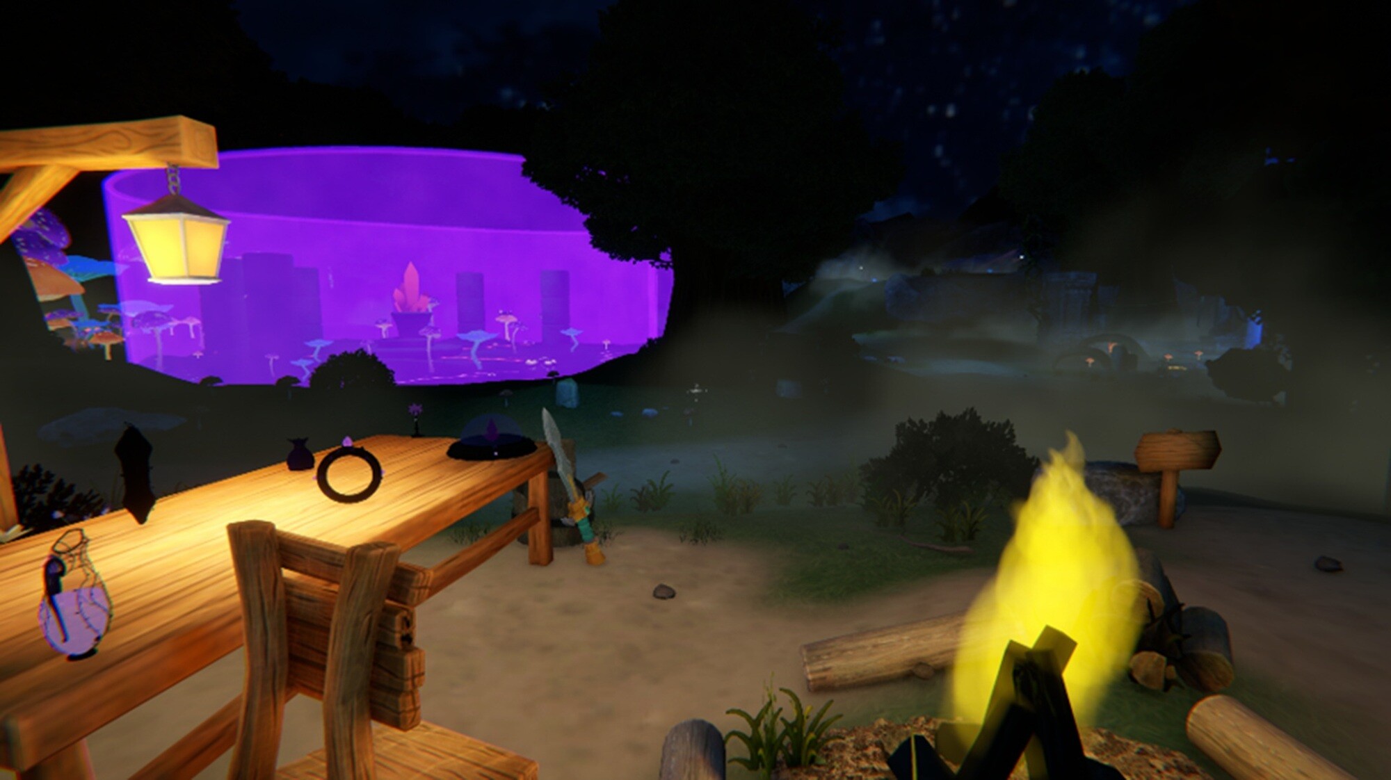 Finding Fairies trailer