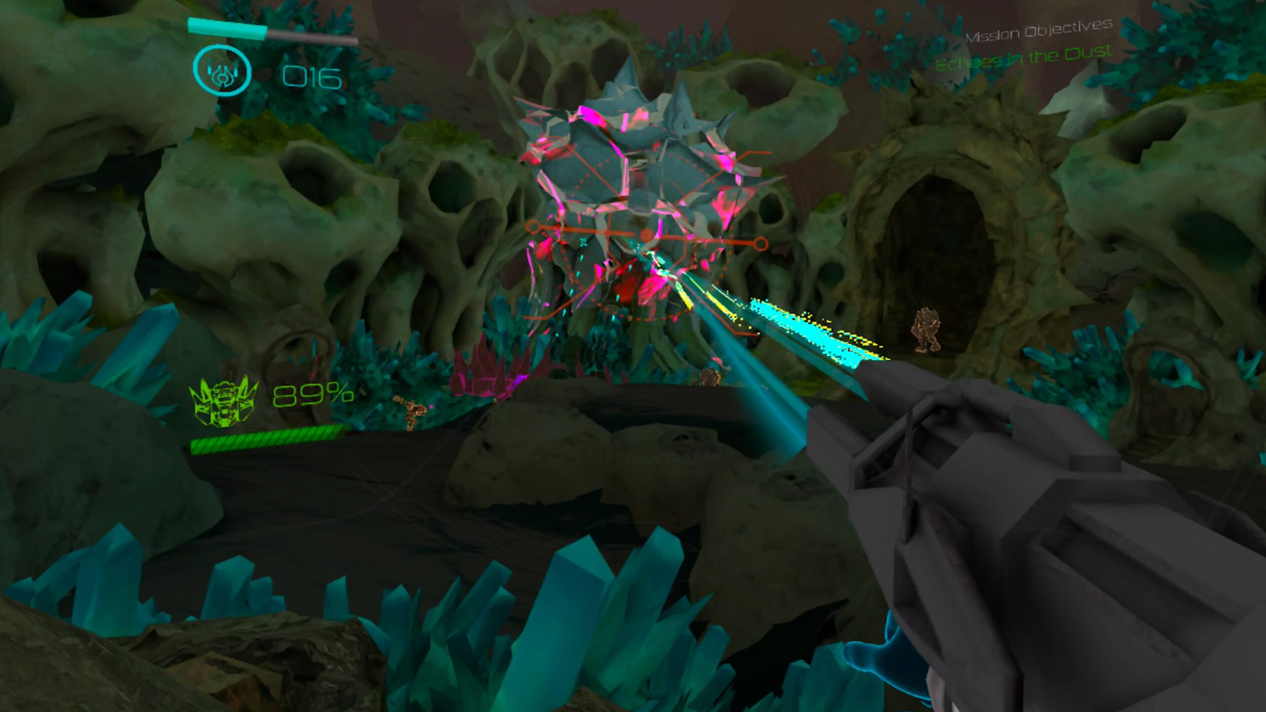 Drone Core Command screenshot 3