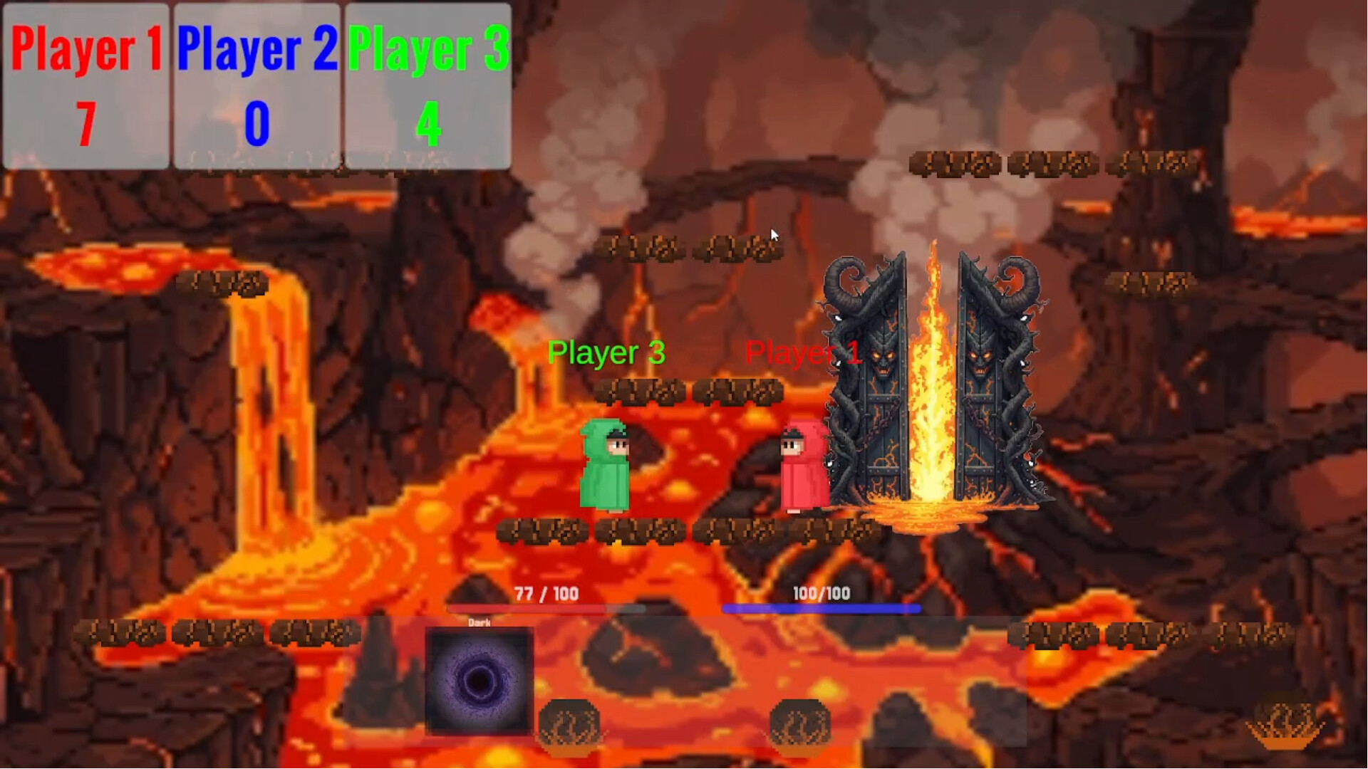 Wild Magic screenshot 3