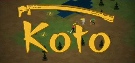 Koto 琴