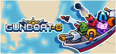 Cover art from GUNBOAT-8