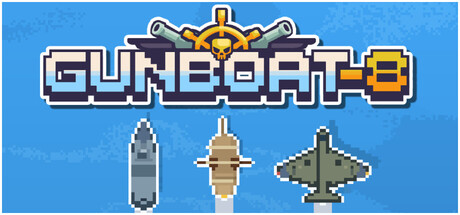 Cover art from GUNBOAT-8