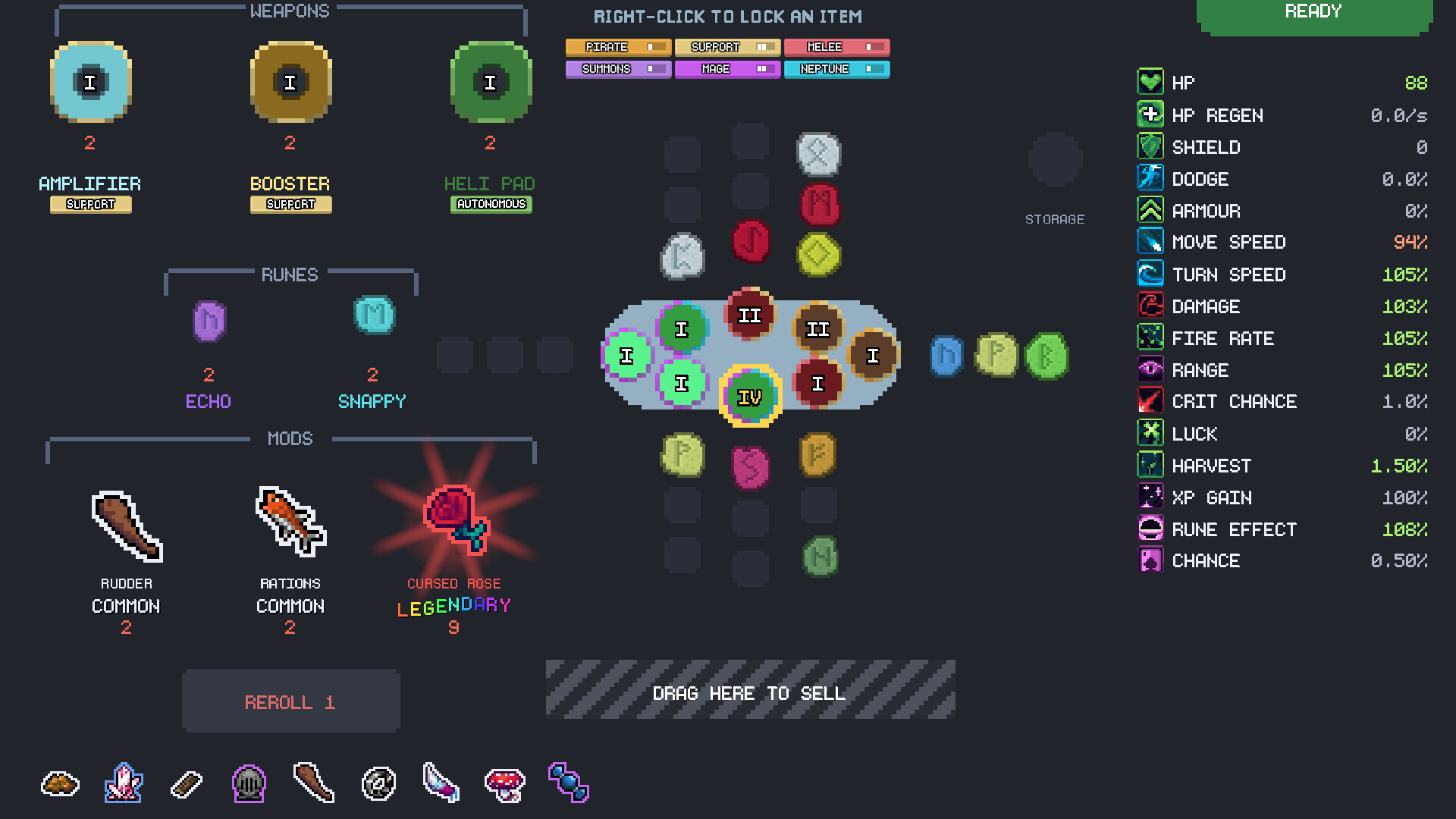 GUNBOAT-8 screenshot 3