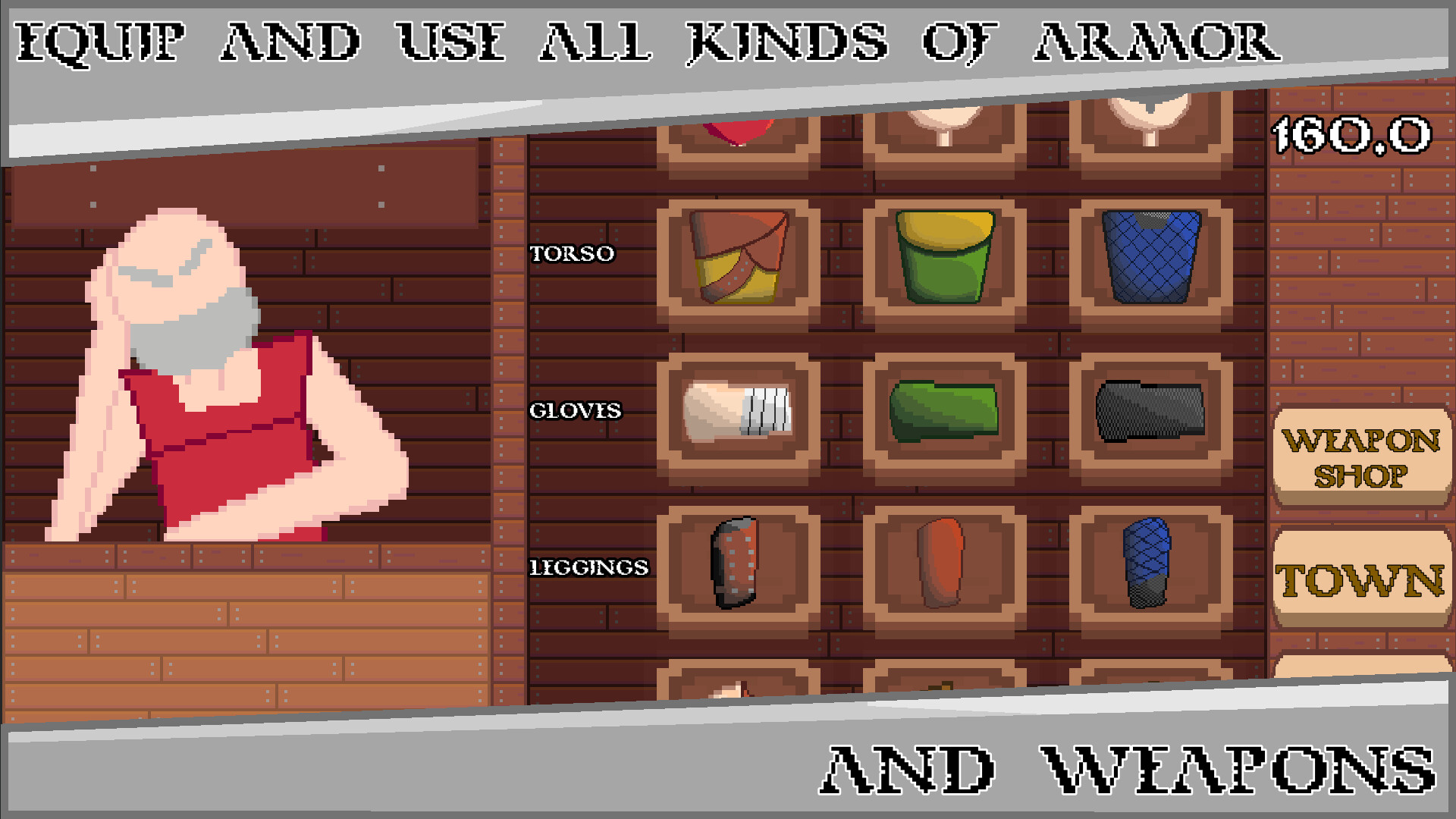 Face The Gauntlet screenshot 5