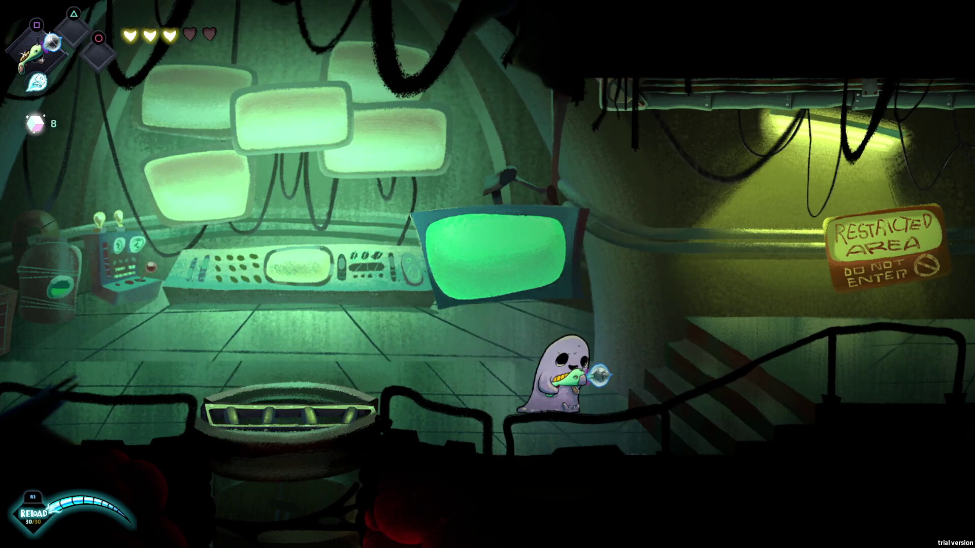 Oh, My Doug! screenshot 5