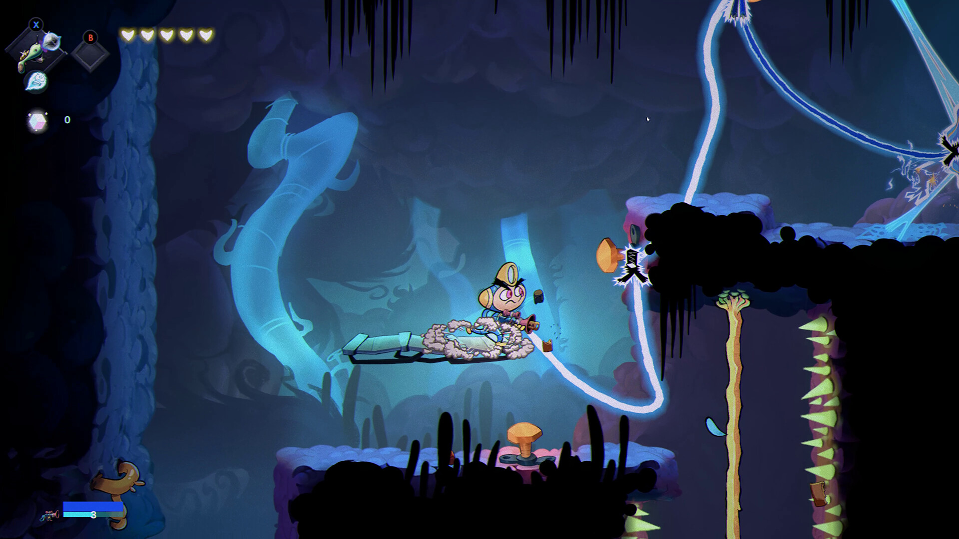 Oh, My Doug! screenshot 3