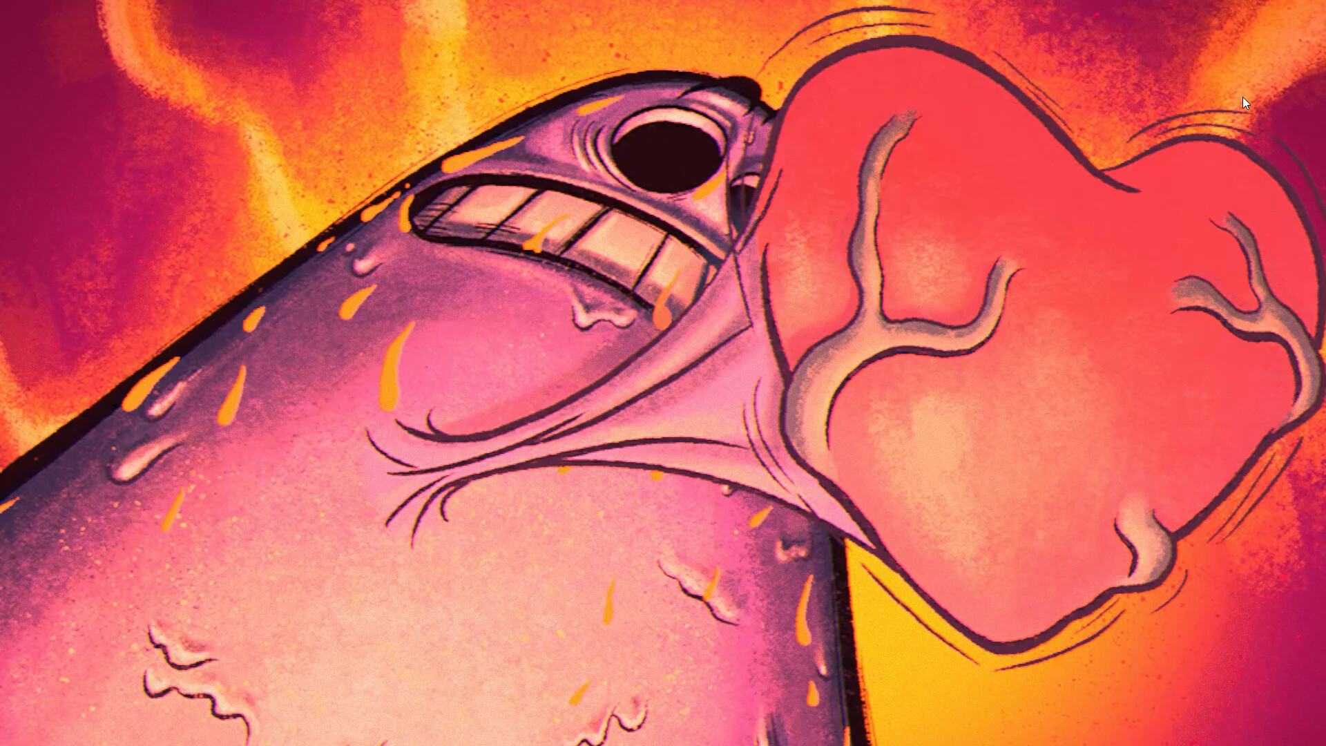 Oh, My Doug! screenshot 2