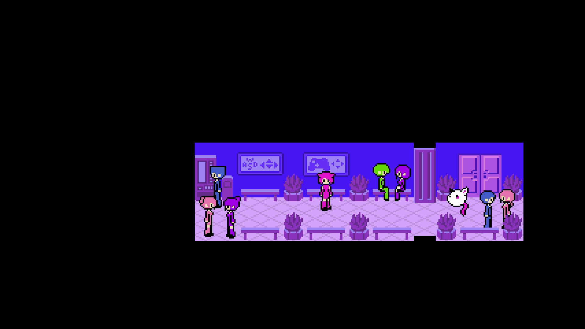 NMbit trailer