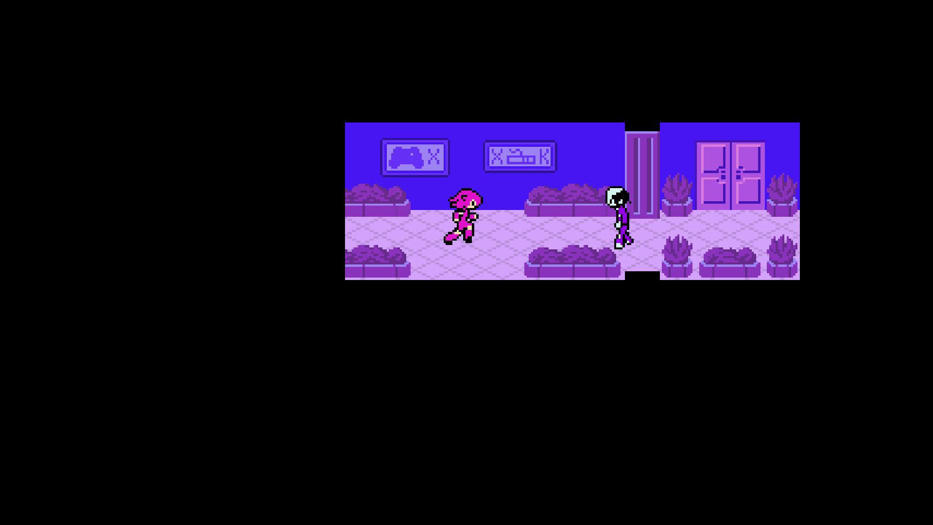 NMbit screenshot 2