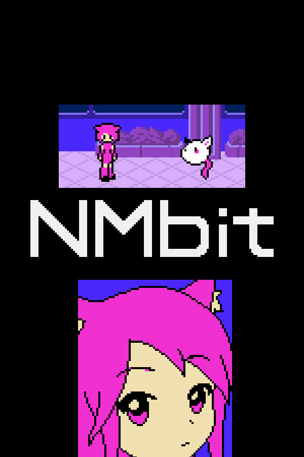 NMbit
