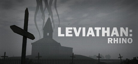 Cover art from Leviathan: Rhino