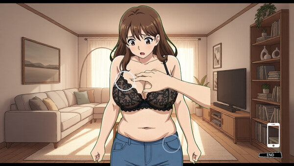 The Infinite Box screenshot 2