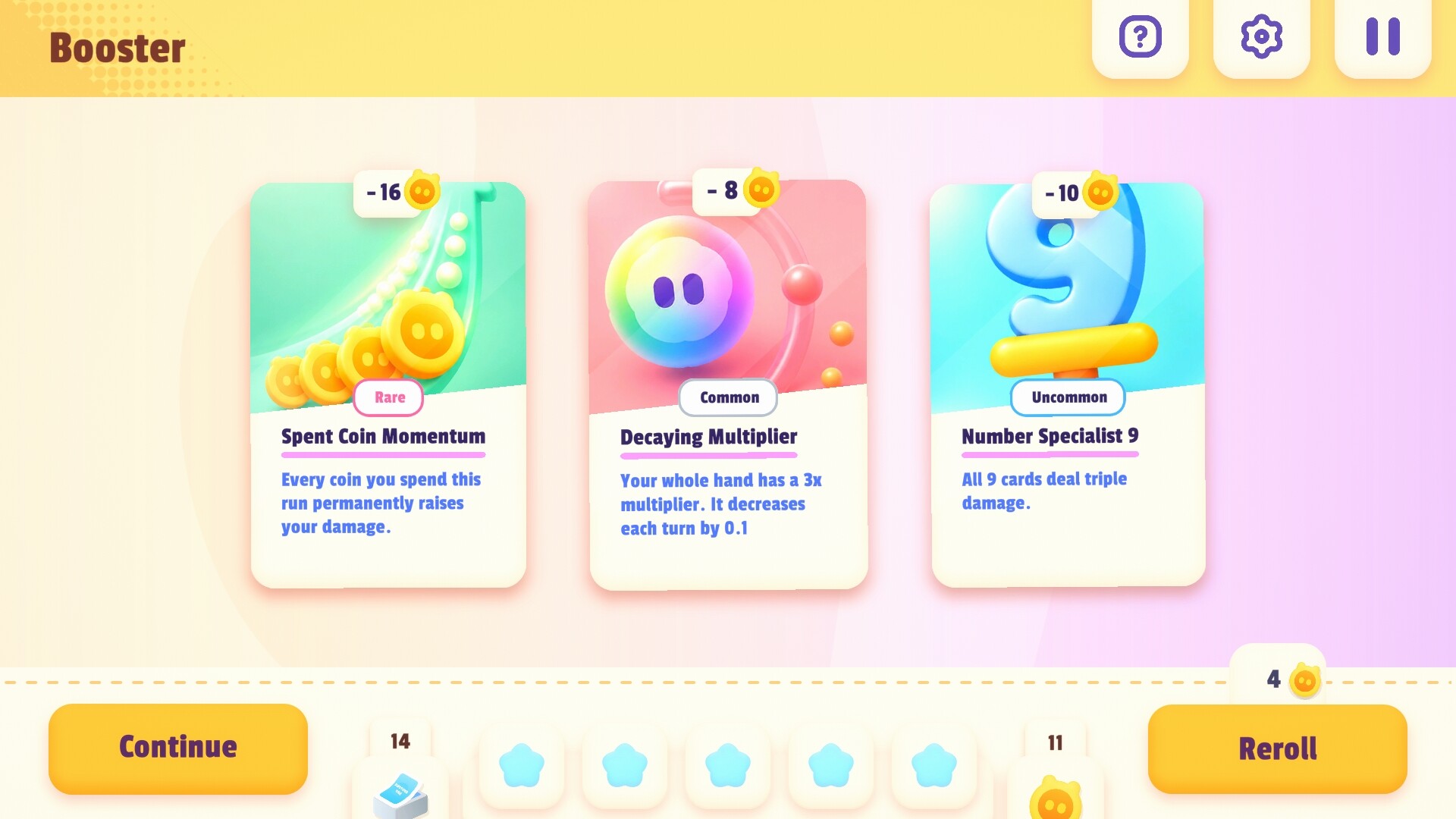 Another One screenshot 4