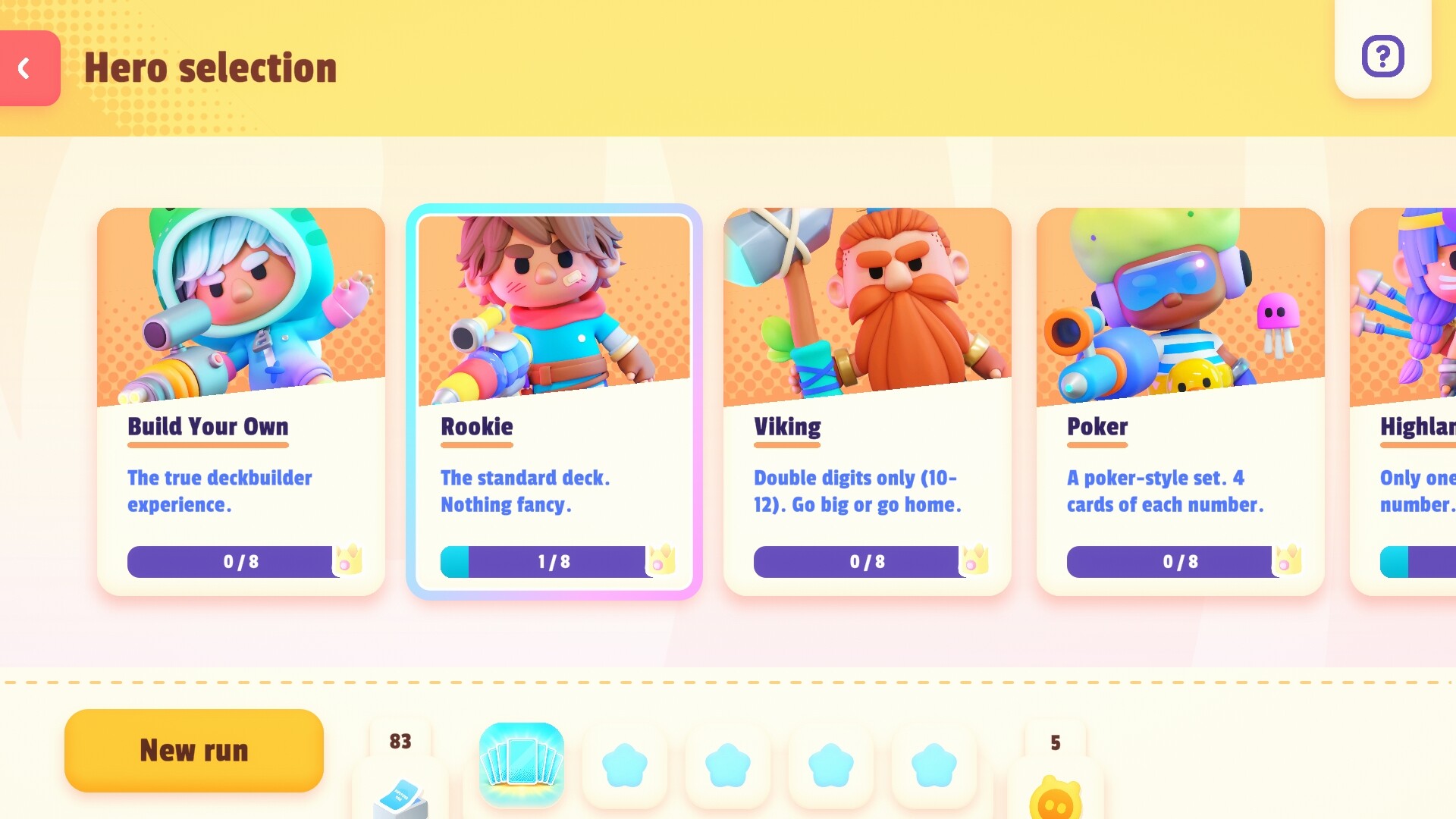 Another One screenshot 2