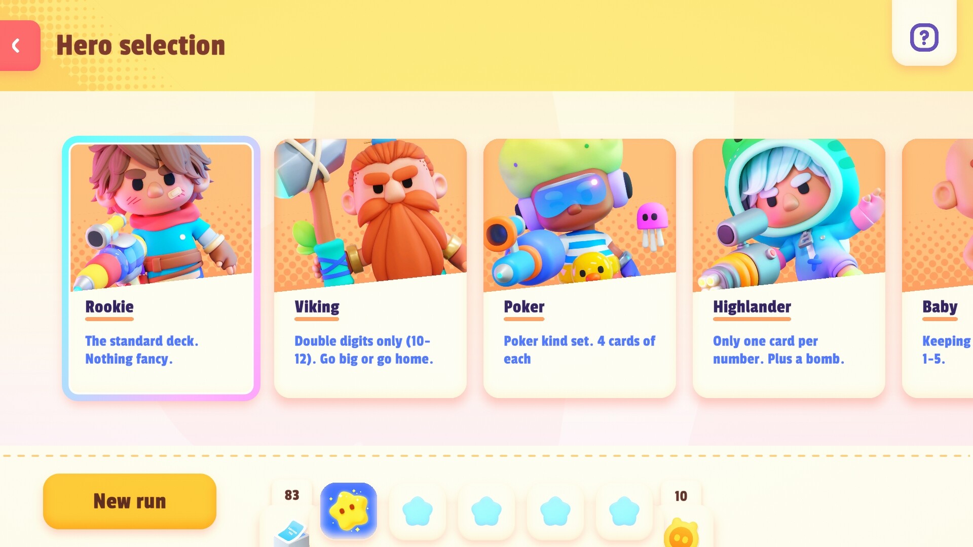 Another One screenshot 2