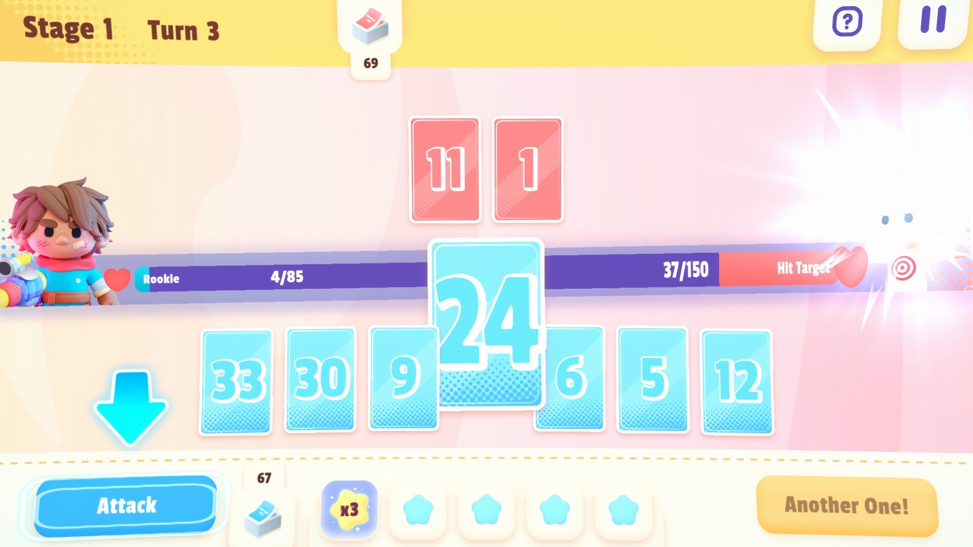 Another One screenshot 1